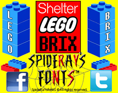 Lego Brix